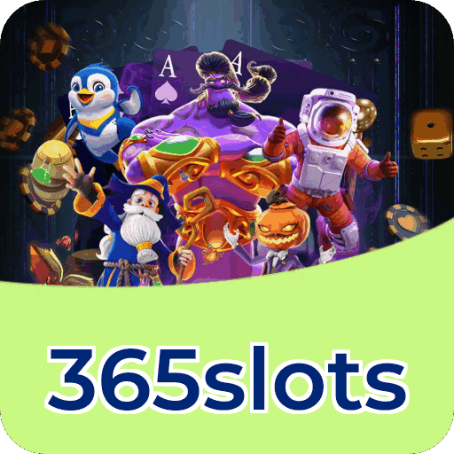 Instalação Android 365slots