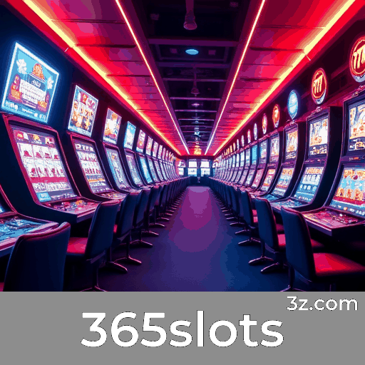 Recompensas Reais no 365slots: Promoções Sem Pegadinhas