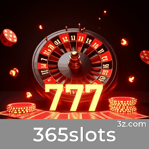 365slots: Infraestrutura de Nuvem e Segurança de Última Geração
