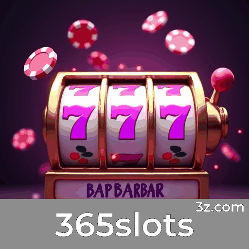 365slots: Seu Cassino Online Confiável e Seguro