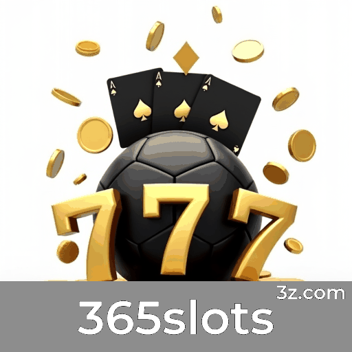 365slots: Aprenda jogos e melhore suas habilidades