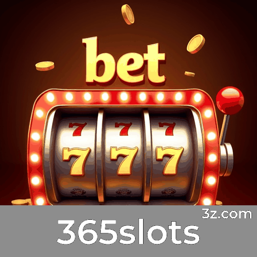 365slots: Aprenda jogos e melhore suas habilidades