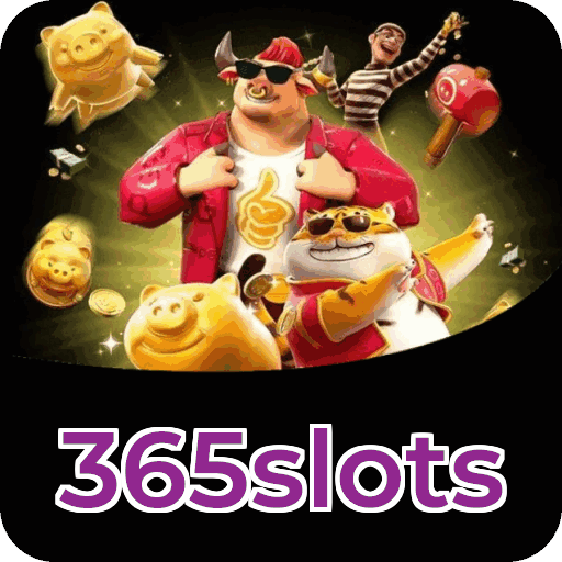 Dealers profissionais da 365slots