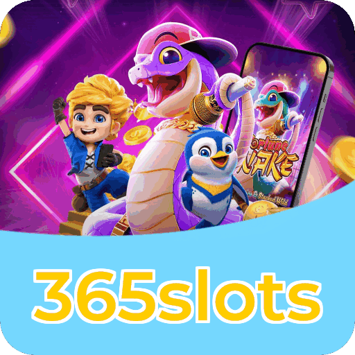 Segurança 365slots