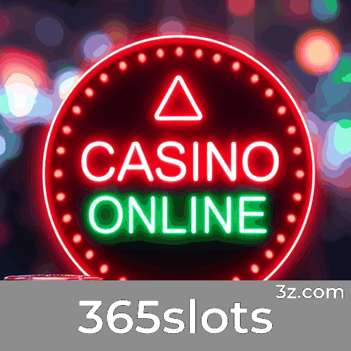 365slots: Aprenda jogos e melhore suas habilidades