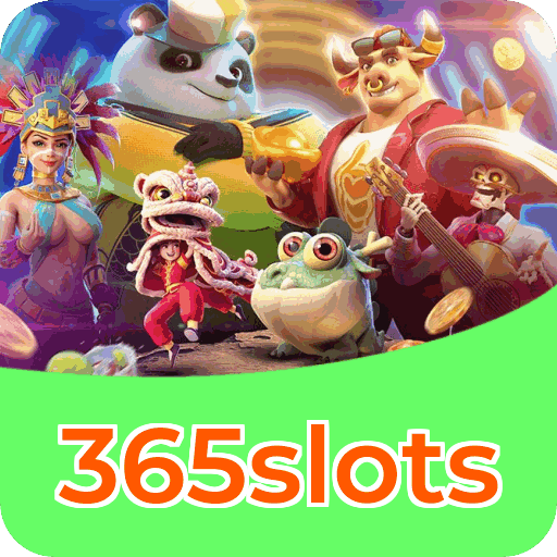 Download PC 365slots