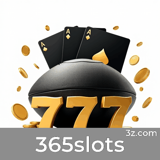 365slots: Seu Cassino Online Confiável e Seguro