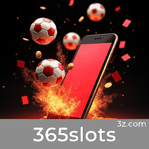 365slots: Download Rápido e Uso Fácil para Brasileiros