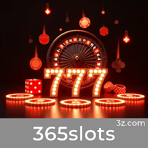 365slots: Infraestrutura de Nuvem e Segurança de Última Geração