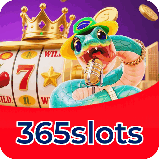 Suporte 365slots